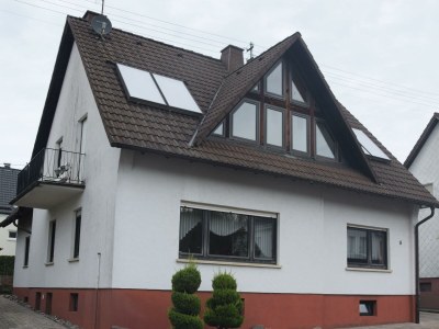 Apartment Luitpoldturm - Outdoor photo 3