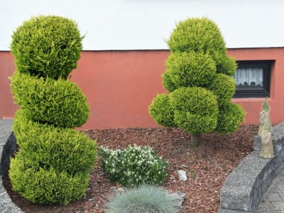 Apartment Luitpoldturm - Outdoor photo 8