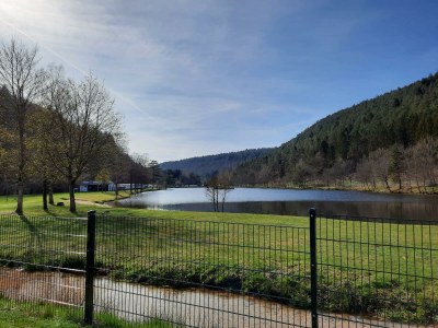 Apartment Luitpoldturm - Outdoor photo 9