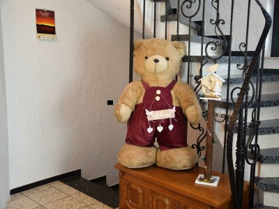 Apartment Luitpoldturm - Outdoor photo 11