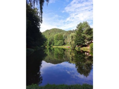 Apartment Luitpoldturm - Outdoor photo 16