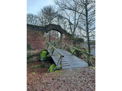 Apartment Luitpoldturm - Outdoor photo 17