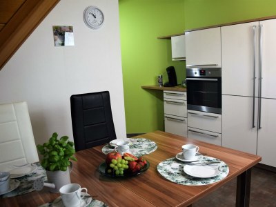 Apartment Luitpoldturm - Features photo 20