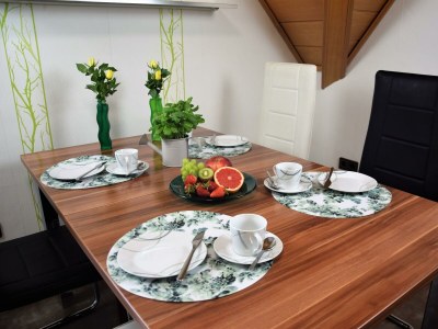 Apartment Luitpoldturm - Features photo 21