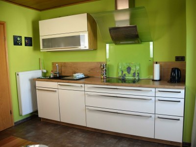 Apartment Luitpoldturm - Features photo 22