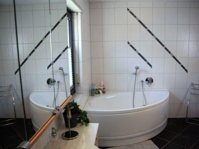 Apartment Luitpoldturm - Features photo 23