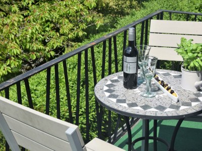 Apartment Luitpoldturm - Features photo 24