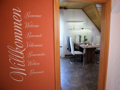 Apartment Luitpoldturm - Features photo 25