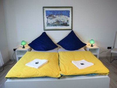 Apartment Luitpoldturm - Features photo 26