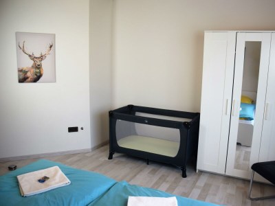 Apartment Luitpoldturm - Features photo 27