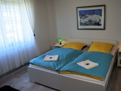 Apartment Luitpoldturm - Features photo 28