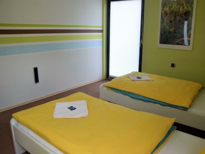 Apartment Luitpoldturm - Features photo 29