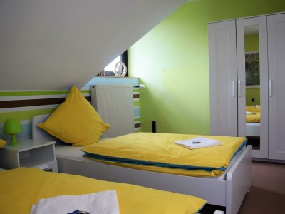 Apartment Luitpoldturm - Features photo 30