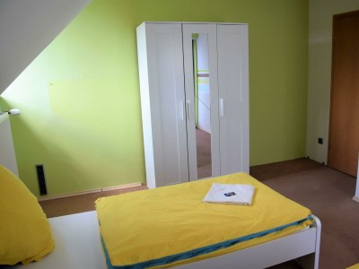 Apartment Luitpoldturm - Features photo 31