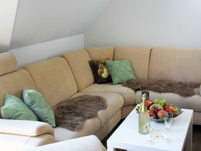 Apartment Luitpoldturm - Features photo 33