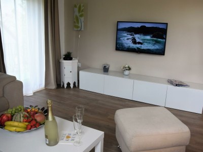 Apartment Luitpoldturm - Features photo 36