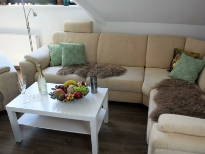 Apartment Luitpoldturm - Features photo 37