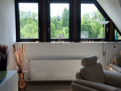 Apartment Luitpoldturm - Features photo 39