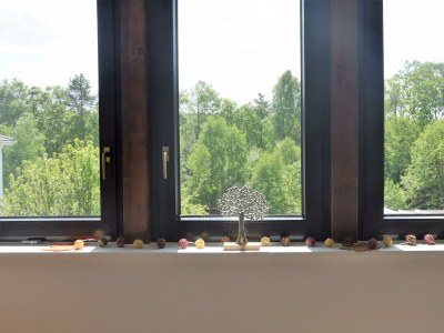 Apartment Luitpoldturm - Features photo 42