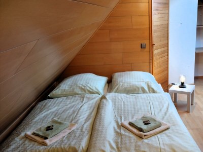 Apartment Luitpoldturm - Features photo 44