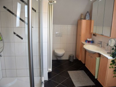 Apartment Luitpoldturm - Features photo 49