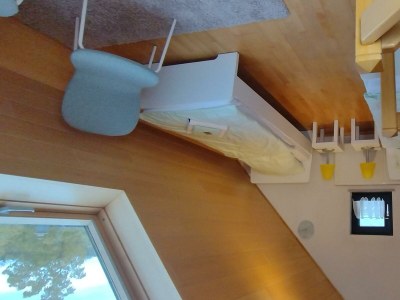 Apartment Luitpoldturm - Features photo 53