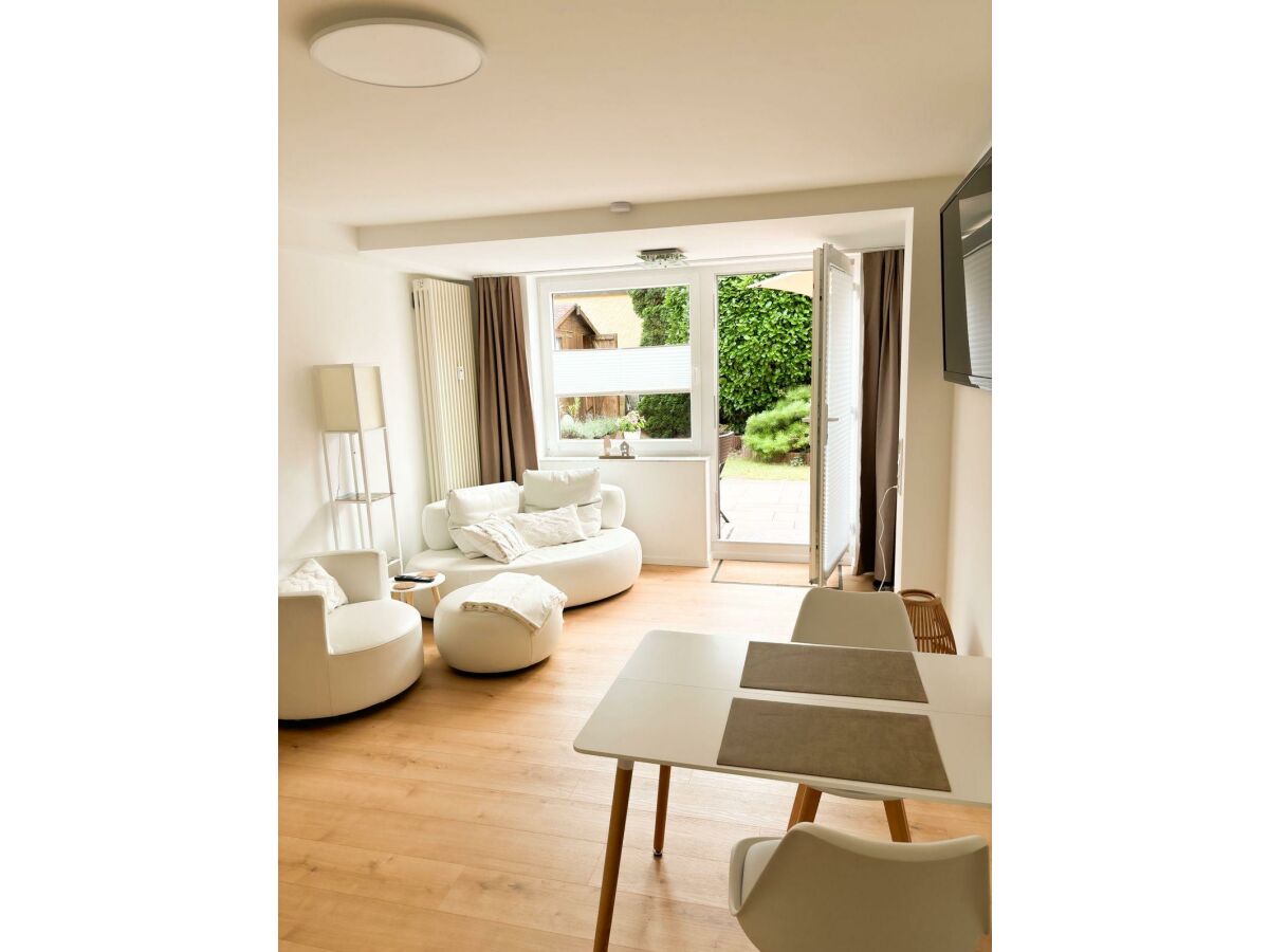 Apartment Appartement/Fewo, Dusche, WC, 1 Schlafraum