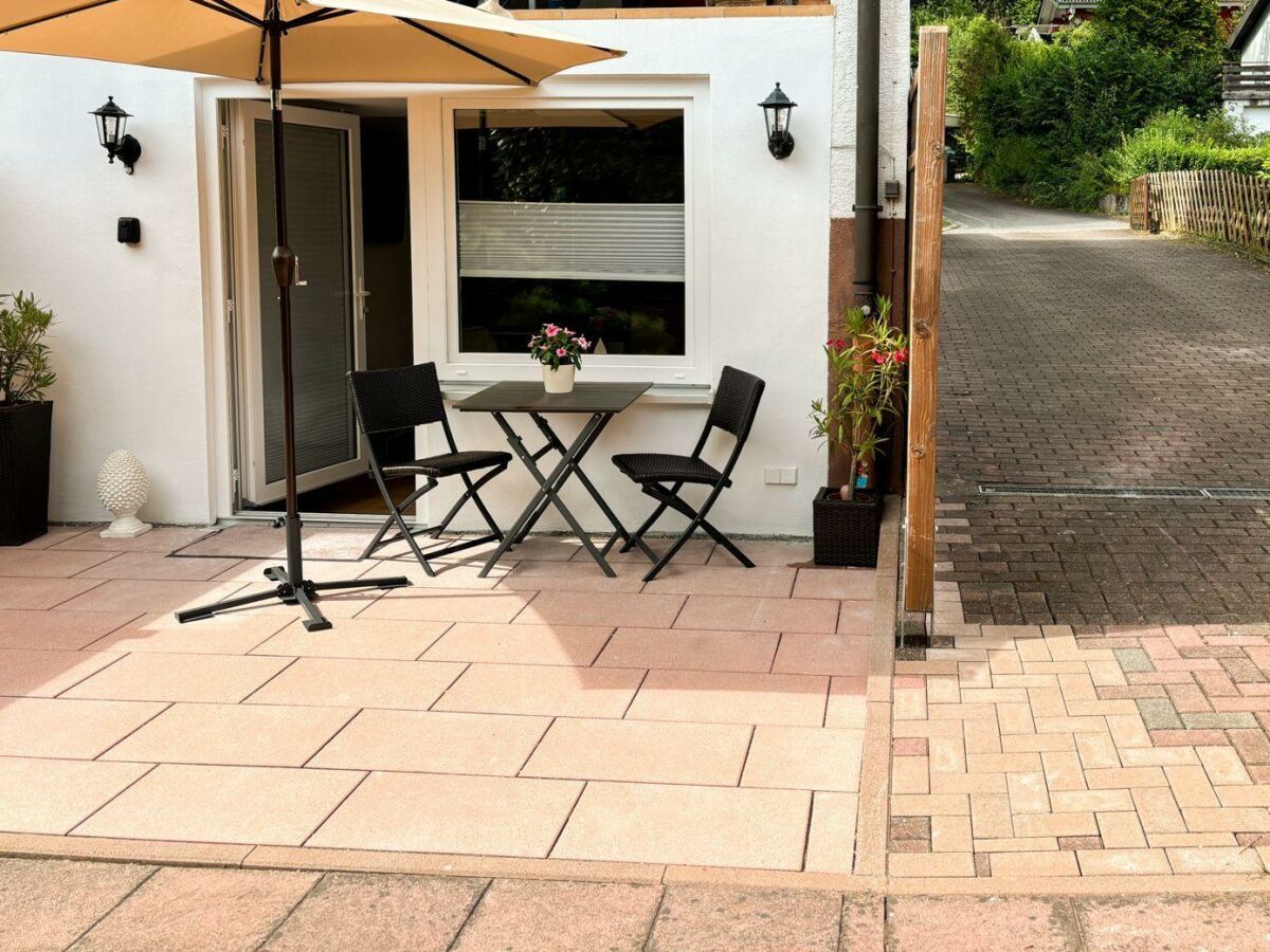 Apartment Appartement/Fewo, Dusche, WC, 1 Schlafraum - Outdoor photo 2