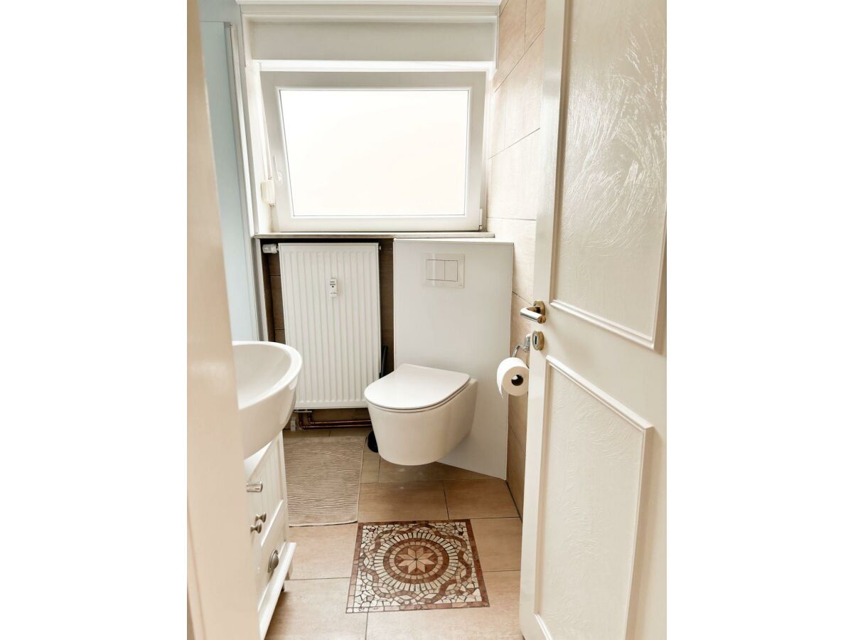 Apartment Appartement/Fewo, Dusche, WC, 1 Schlafraum - Outdoor photo 3