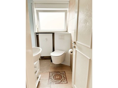 Apartment Appartement/Fewo, Dusche, WC, 1 Schlafraum - Outdoor photo 3