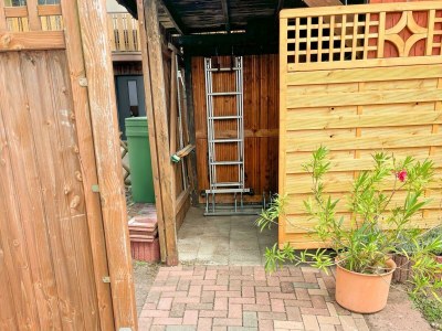 Apartment Appartement/Fewo, Dusche, WC, 1 Schlafraum - Outdoor photo 4