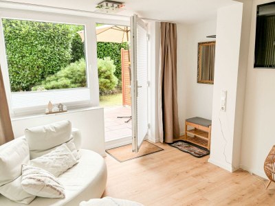 Apartment Appartement/Fewo, Dusche, WC, 1 Schlafraum - Outdoor photo 5