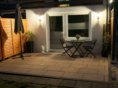 Apartment Appartement/Fewo, Dusche, WC, 1 Schlafraum - Outdoor photo 6