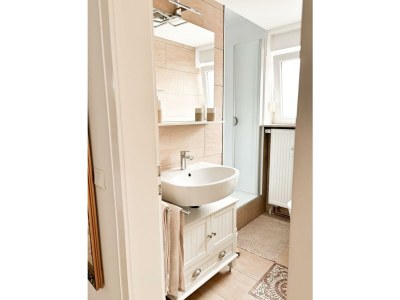 Apartment Appartement/Fewo, Dusche, WC, 1 Schlafraum - Outdoor photo 8