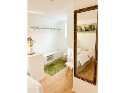 Apartment Appartement/Fewo, Dusche, WC, 1 Schlafraum - Outdoor photo 11