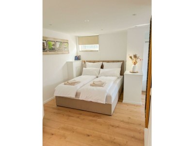 Apartment Appartement/Fewo, Dusche, WC, 1 Schlafraum - Features photo 13