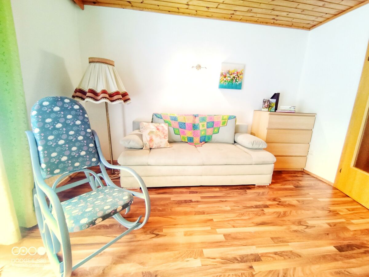 Apartment Appartement/Fewo NOAH, Dusche, WC, Terrasse