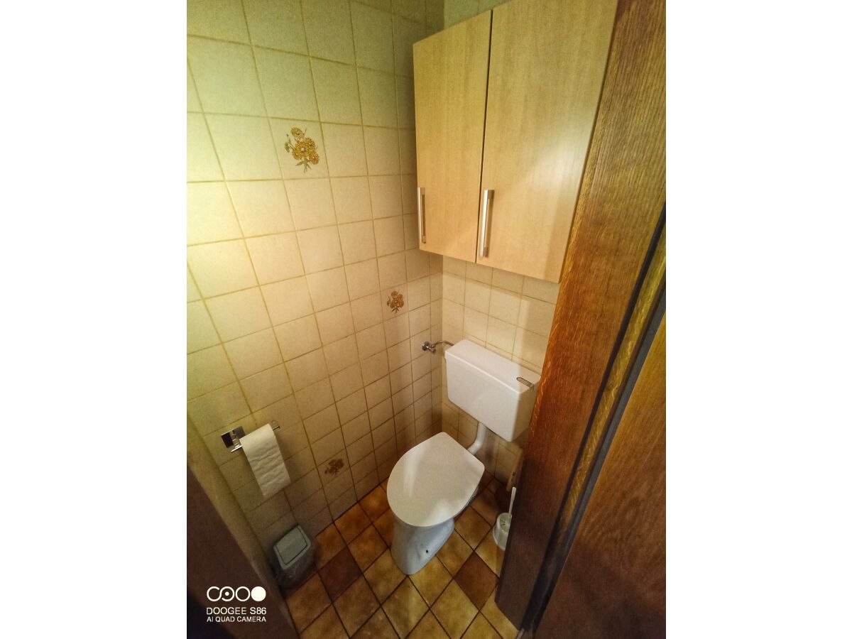 Apartment Appartement/Fewo NOAH, Dusche, WC, Terrasse - Outdoor photo 4