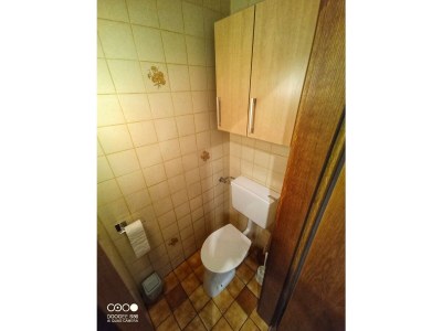 Apartment Appartement/Fewo NOAH, Dusche, WC, Terrasse - Outdoor photo 4