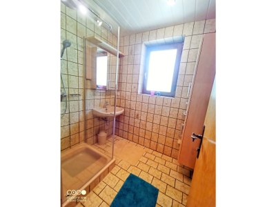 Apartment Appartement/Fewo NOAH, Dusche, WC, Terrasse - Outdoor photo 5