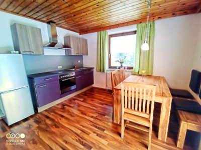 Apartment Appartement/Fewo NOAH, Dusche, WC, Terrasse - Outdoor photo 6