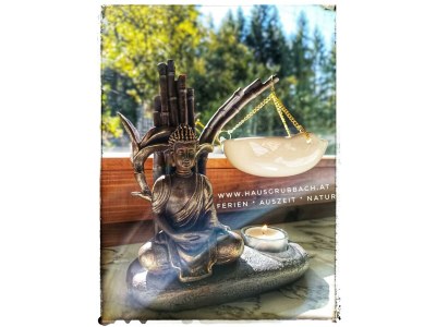 Apartment Appartement/Fewo NOAH, Dusche, WC, Terrasse - Outdoor photo 8