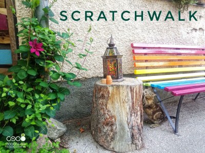 Apartment Appartement/Fewo NOAH, Dusche, WC, Terrasse - Outdoor photo 14