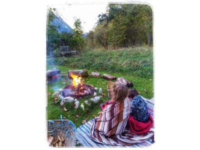 Apartment Appartement/Fewo NOAH, Dusche, WC, Terrasse - Outdoor photo 19