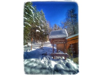 Apartment Appartement/Fewo NOAH, Dusche, WC, Terrasse - Outdoor photo 25