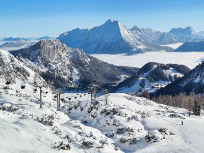 Apartment Appartement/Fewo NOAH, Dusche, WC, Terrasse - Outdoor photo 29