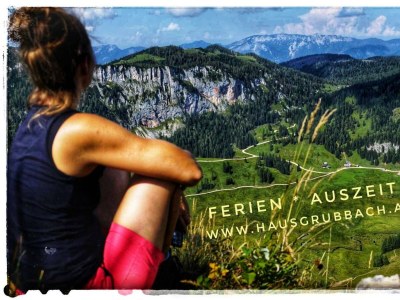 Apartment Appartement/Fewo NOAH, Dusche, WC, Terrasse - Outdoor photo 35