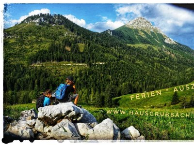 Apartment Appartement/Fewo NOAH, Dusche, WC, Terrasse - Outdoor photo 36