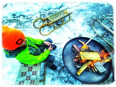 Apartment Appartement/Fewo NOAH, Dusche, WC, Terrasse - Outdoor photo 37