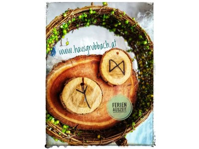 Apartment Appartement/Fewo NOAH, Dusche, WC, Terrasse - Outdoor photo 43